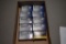 (9) Independence AR 5.56MM x 45MM 55 GR. FMJ, 180 Rds Total, (1) PMC X-Tac 5.56MM XP193,