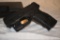 Springfield Armory XP5-9 3.3 Pistol, Viridian R5 Laser With Extra Hardware, 9mm, (1) 9 Round