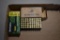 (3) .45 Colt Assorted Brands, 130 Rds Total