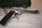 Ruger Mark lll Target, .22 L.R. Semi-Auto, Laser Grip, (1) Magazine, Case, SN:229-20256