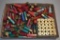 Assortment Of 12 Gauge Rounds, Birdshot And Slugs, Assorted Brands