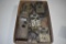 (5) Trail Cameras, untested
