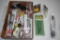 Large Assortment of Gun Locks