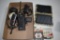 (2) Wildgame Innovations Model VU100 Trail Pad both untested no other cords, new SD card,