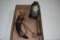 Powder Horn and Muzzle Loader propellant