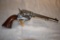 Stoeger-Accokeek, MD-A. Uberti-Italy- Cal. 45 Lc. Revolver, 6 Shot, SN:J37866