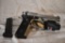 Beretta U.S.A. Corp. Mod. 92FS Vertec-Cal. 9mm Parabellum Pistol, Streamlight Flashlight,
