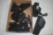 (6) Pistol Holsters