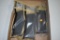 (2) MagPul and (1) MFT Synthetic Magazines for 223/5.56