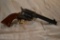 Stoeger-Accokeek, MD-A. Uberti-Italy- Cal. 45 Lc. Revolver, 6 Shot, SN:J47864