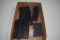 (10) Metal Magazines for 223/5.56