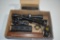 Assorted Scopes and forearms