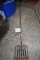 (2) Ice Fishing Spears