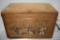 Wooden Box