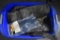 Assorted long gun soft cases