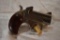 Bond Arms Texas Defender .45 Colt/410, 2.5 in. Barrel, Darringer, SN:12693 With Box