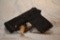 Smith & Wesson M&P Body Guard 380, (1) 6 Round Magazine, Crimson Trace Laser, SN: KDR9628