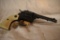 High Standard Double Nine .22 Cal. Revolver, 9 Shot, Small Amount of Pitting, SN:1280790
