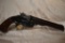 Navy Arms Co. 6 Round Revolver, Cal .45 LC. SN:3750