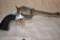 Ruger New Model Black Hawk Revolver, Cal. 357 Magnum, 5 Shot CTC Laser Grip SN:35-29566