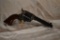 Stoeger-Accokeek, MD-A. Uberti-Italy- Cal. 45 Lc. Revolver, 6 Shot, SN:J47840
