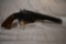 Stoeger-Accokeek, MD-A. Uberti-Italy- Cal. 45 Lc. Revolver, 6 Shot, F00966