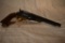 F.LLI PIETTA Cal .44 Black Powder Revolver, 6 Shot, Engravings On The Cylinder, SN:P82919
