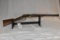 Henry Cal. 22 Magnum Lever Action Rifle, Gold Finish, Octagon Barrel, Open Sights, SN: GB118042M