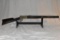 Puma M92 Cal. 45 Colt Lever Action Rifle, Gold Finish, Saddle Ring, SN:AM270545
