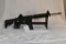 Mossberg International 715T .22 Cal. Long Rifle A.R., Open Sights, Adjustable Stock, (1) 30