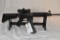 Colt MFG. M4 Carbine .22 Cal, (1) Magazine, Scope, SN:BP006258