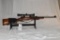 Winchester Model 70 XTR 30-06 SPRG. Bolt Action Rifle, Tasco 3-9x32 Waterproof Scope,