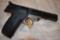 Smith & Wesson Model 22A-1, 22 L.R. SN: UDS0947