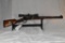 Winchester Model 84 XTR 30-30 With Weaver 3-9x40 Scope, Lever Action, Dodge Marksman