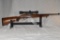 Ruger Model, 10/22 Carbine, .22 L.R. Caliber, Simmons 4x32 Scope, (1) 25 Round Magazine,