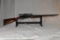 Remington Field Master Modle 572 Pump Action .22 Cal., Tasco 4x15, .22 SH. LR., No Visible SN