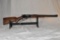 Marlin Model 336 30-30 Cal. Lever Action Rifle, Gold Finish Trigger, Open Sights, SN: M20684