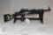 Hi-Point Firearms Model 4595 .45 ACP Semi Auto A.R., Pistol Grip, Foregrip, SN:R72537