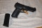 FN Herstal Belgium Pistol, Cal. 5.7x28, (2) 20 Round Magazines SN:386202038
