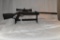 Gamo Whisper Fusion Elite 1,300 FPS, .177 Cal, Break Barrel, Single Shot, Scope