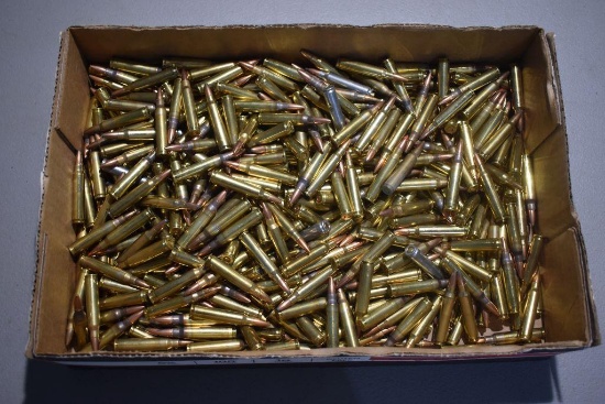 Assortment Of 223 Rem., Assorted Brands