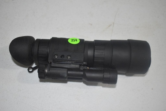 Pulsar Challender GS35x50