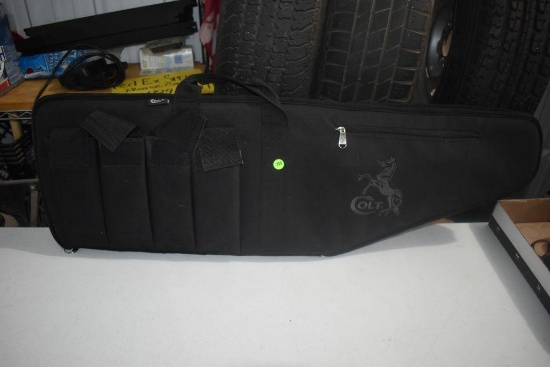 Colt AR Soft Case