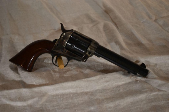 Stoeger-Accokeek, MD-A. Uberti-Italy- Cal. 45 Lc. Revolver, 6 Shot, SN:J47840