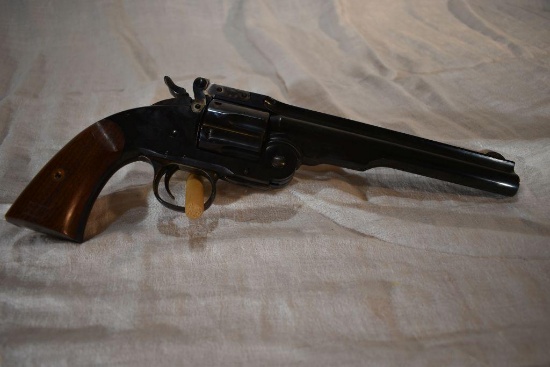 Stoeger-Accokeek, MD-A. Uberti-Italy- Cal. 45 Lc. Revolver, 6 Shot, F00966