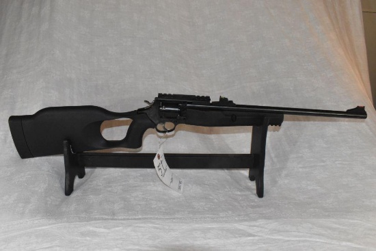 Taurus Circuit Judge Cal .22 Magnum, 9 Shot, SN:FN9205