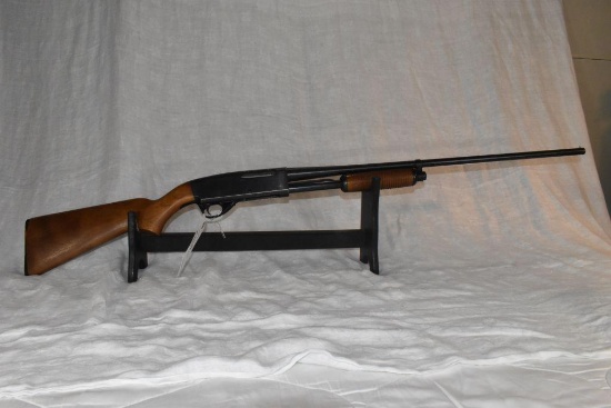 Springfield Model 67F 410 Gauge 3" Chamber Pump Action Shotgun, No Visible SN