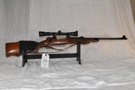 Winchester Model 70 XTR 30-06 SPRG. Bolt Action Rifle, Tasco 3-9x32 Waterproof Scope,