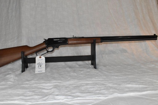The Marlin Firearms Co. Mod. 1895CB Cal. 45/70 GOV'T, Octagon Barrel, Lever Action Rifle,