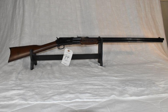 Taurus Model C45 .45 Colt, Pump Action Rifle, SN:YK1722